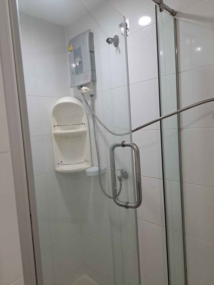 รูป 🟢ER26408 🟢 ให้เช่า / For Rent DEN Vibhavadi 💰 ราคา 7,000 บาท/เดือน - รูปที่ 8/10