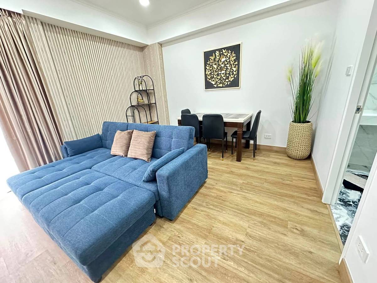 picture One-Bedroom Condo At Diana Estates South Pattaya (ID 3195793) - 1/12