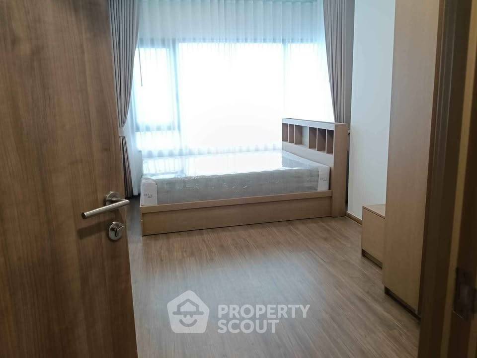 picture 19th-Floor 2-BR At The Livin Phetkasem Near MRT Phasi Charoen (ID 3195120) - 8/8