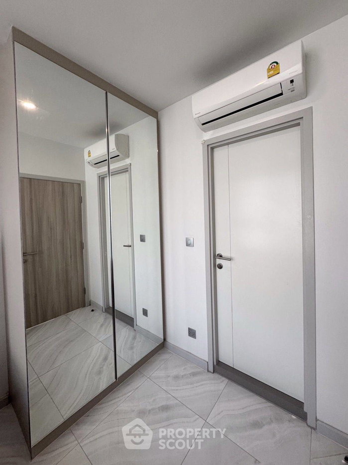 picture 17th-Floor 1-BR Knightsbridge Prime Sathorn By BTS Saint Louis (ID 3197909) - 2/7