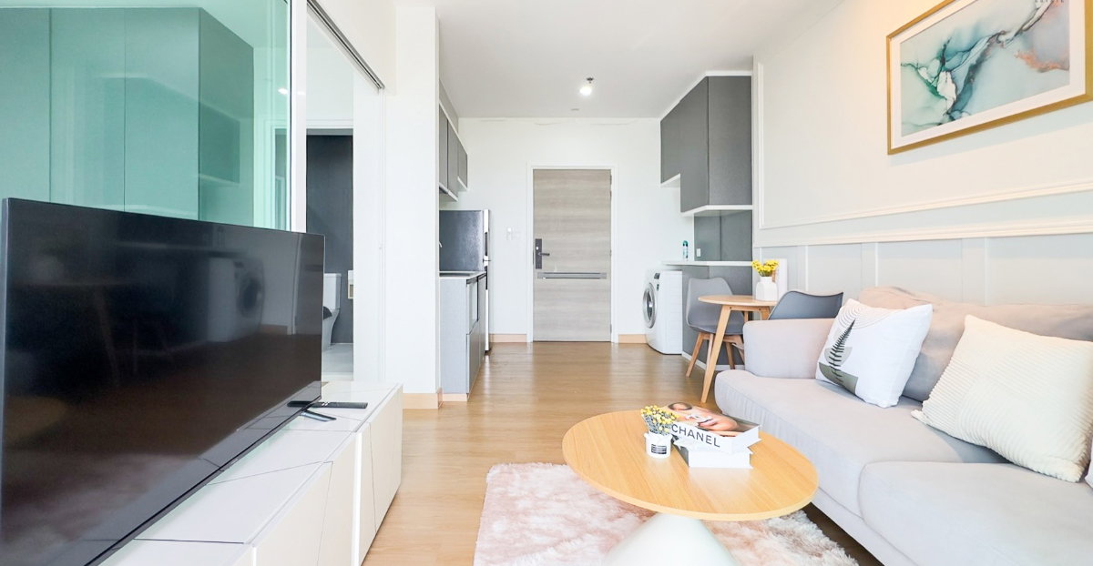 picture PP150826  🌟 For Sale :The key Sathorn charoenrat - 19/24