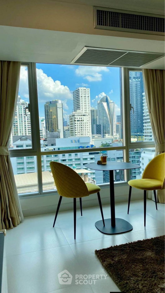 รูป คอนโด 1 ห้องนอน 36 ตร.ม. The Trendy Condominium ใกล้ BTS นานา 200 ม. (ID 2562385) - รูปที่ 8/11