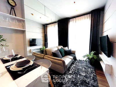 ขายคอนโด : ขายคอนโด 1 ห้องนอน Ceil By Sansiri ใกล้ BTS ทองหล่อ (ID 2725373)