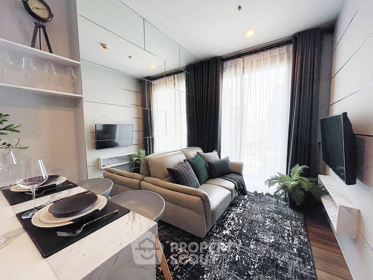 picture 1-BR Condo For Sale At Ceil By Sansiri Near BTS Thong Lor (ID 2725373) - 1/8