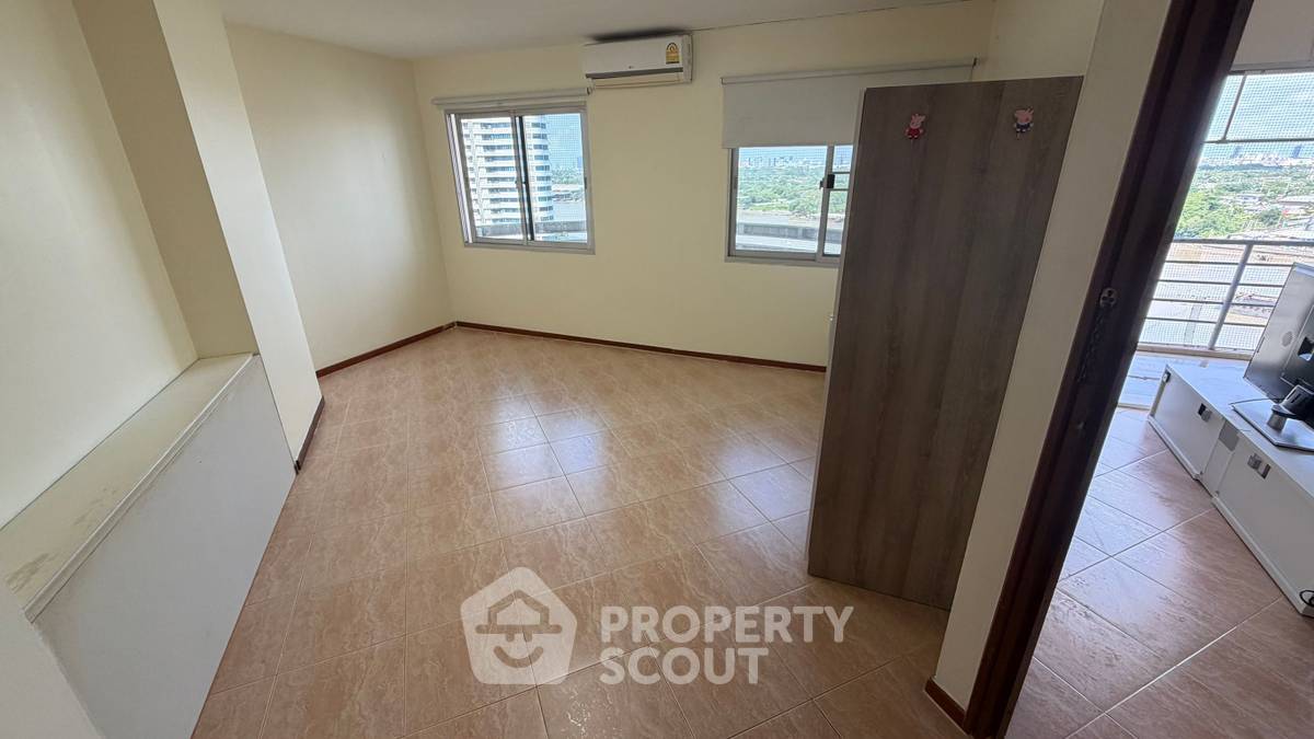 รูป คอนโด 2 ห้องนอน SV City Rama 3 Condominium พระราม 3 (ID 3097047) - รูปที่ 19/26