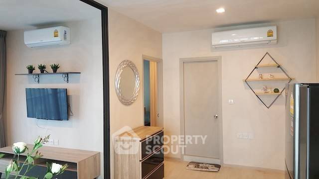 รูป คอนโด 1 ห้องนอน Life สุขุมวิท 48 ขนาด 40 ตร.ม. ใกล้ BTS พระโขนง (ID 2818439) - รูปที่ 2/17