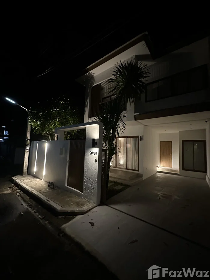 picture Rare Corner Townhouse for Sale – Bangtao, Phuket 6669237 - 15/15
