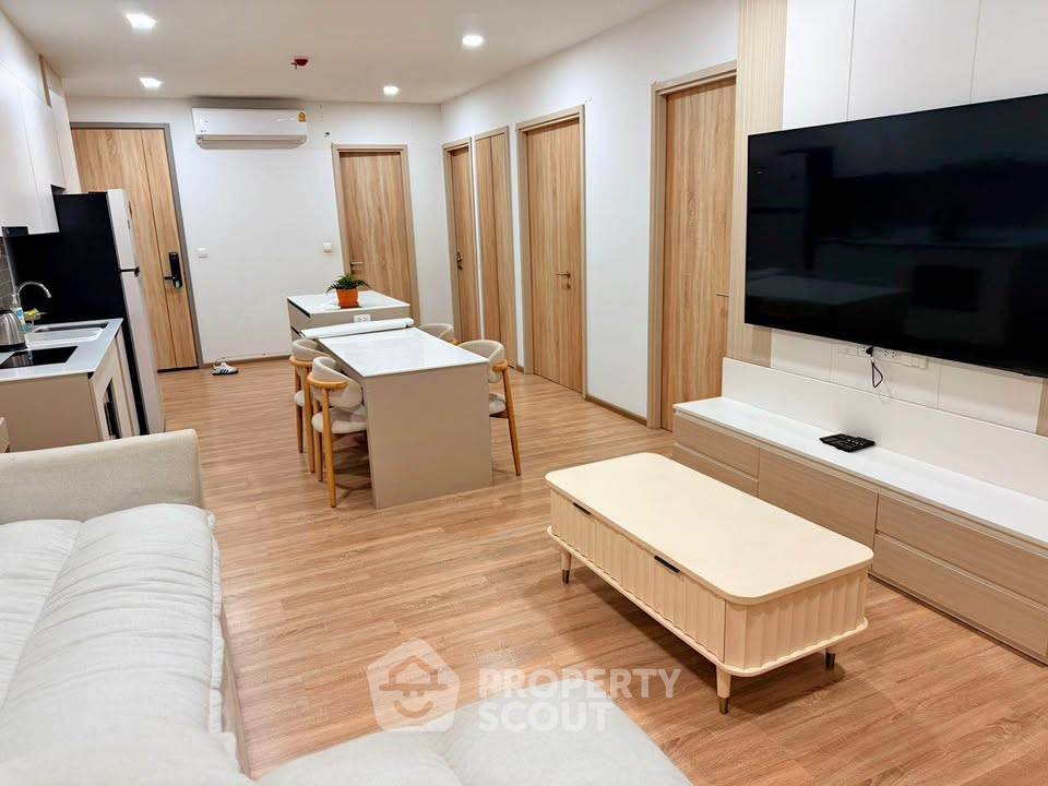 picture 20th-Floor 3-BR Condo At XT Phayathai Near BTS Phaya Thai (ID 3197927) - 1/7