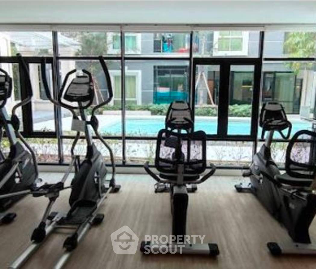 picture 1-BR Plum Condo Chaengwattana Station For Sale (ID 2752042) - 4/7