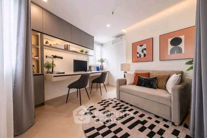 รูป คอนโด 4 ห้องนอน ขนาด 165 ตร.ม. Fifty Fifth Tower Thonglor ใกล้ BTS ทองหล่อ (ID 3197121) - รูปที่ 6/8