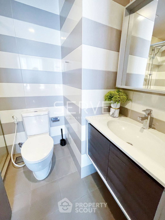 picture 1-BR Condo For Sale At Ceil By Sansiri Near BTS Thong Lor (ID 2725373) - 8/8