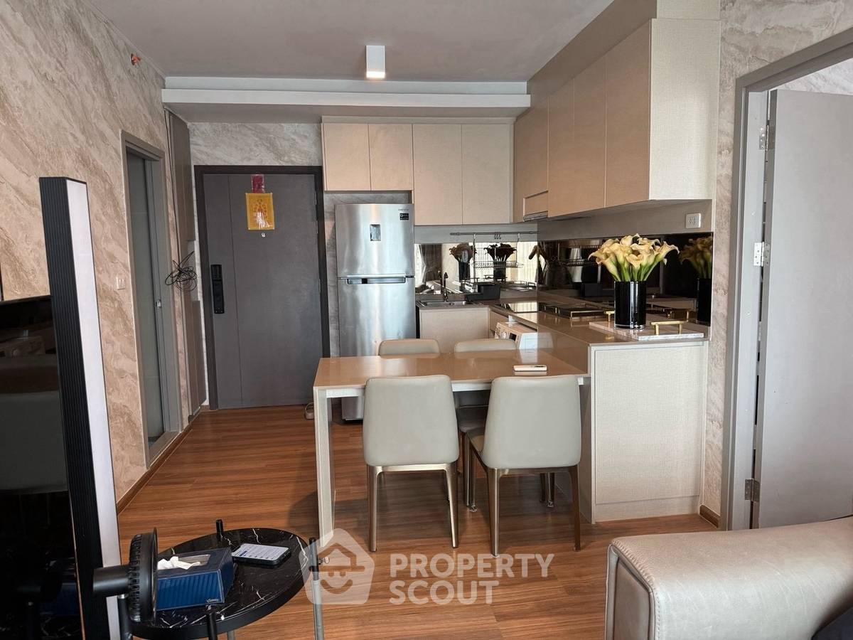 picture 2-BR Condo At Ideo Sukhumvit 93, 100m To BTS Bang Chak (ID 2977850) - 9/12