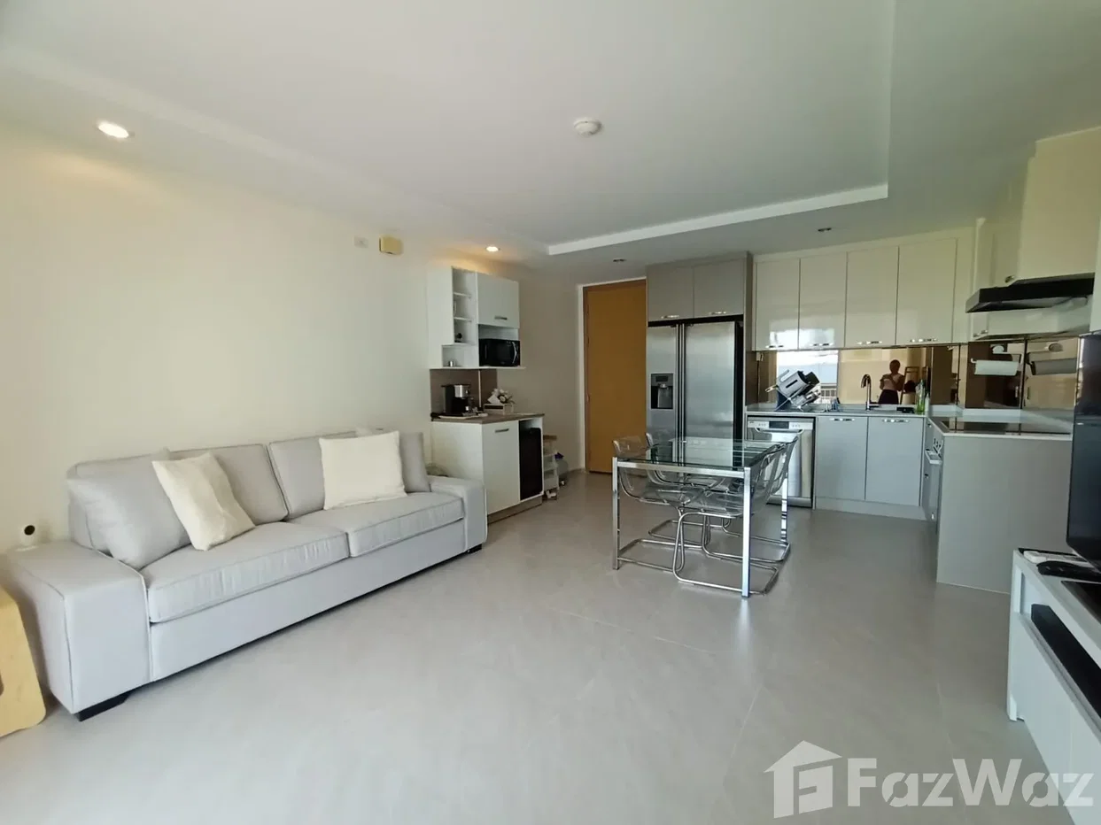 รูป คอนโดให้เช่า 2 ห้องนอน ในโครงการ สิริ ออน 8 6673855 - รูปที่ 3/9