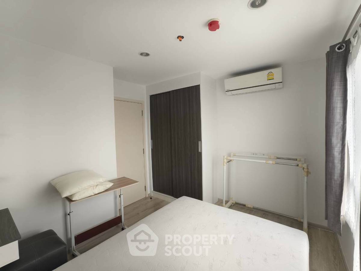 รูป คอนโด 1 ห้องนอน ขาย ชีวาทัย เพชรเกษม 27 ห่าง MRT บางหว้า 400 ม. (ID 3195279) - รูปที่ 5/10