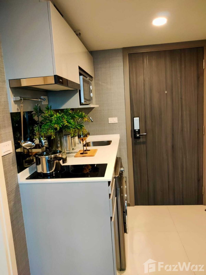 picture 1 Bedroom Condo for sale at KnightsBridge Space Rama 9 1813942 - 8/9