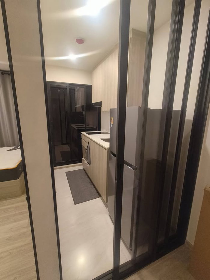 picture Condo for Rent at Origin Play Sri Udom Station (F6908072) - 4/7