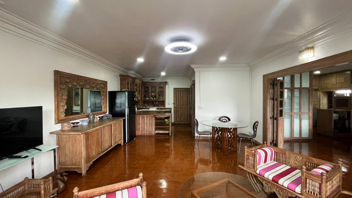 picture Spacious Riverside Condo with Doi Suthep & Ping River Views - 6/20