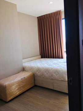 🟢ER26411 🟢 ให้เช่า / For Rent JW Station @Ramintra 💰 ราคา 14,000 บาท/เดือน