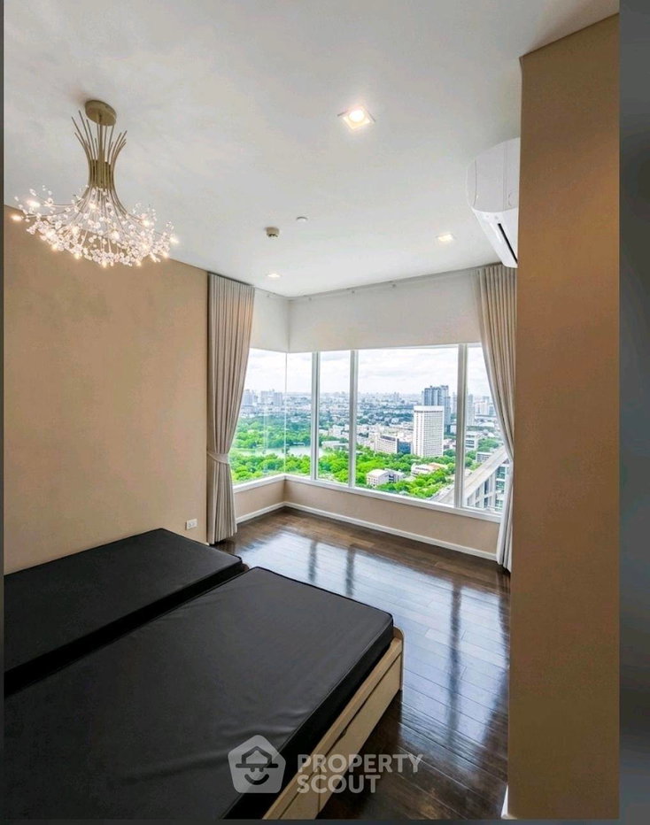 picture 38th-Floor 2-BR The Saint Residences 100m To MRT Phahon Yothin (ID 3195736) - 11/20