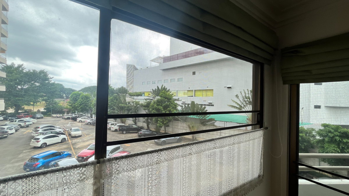 picture Spacious Riverside Condo with Doi Suthep & Ping River Views - 2/20