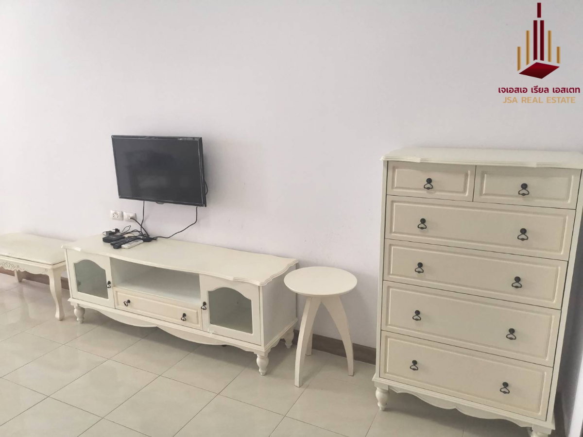picture ✨ For Rent: Supalai Park Ratchapruek - Phetkasem Condo ✨ 💰 Only 12,000 THB/month - 2/7