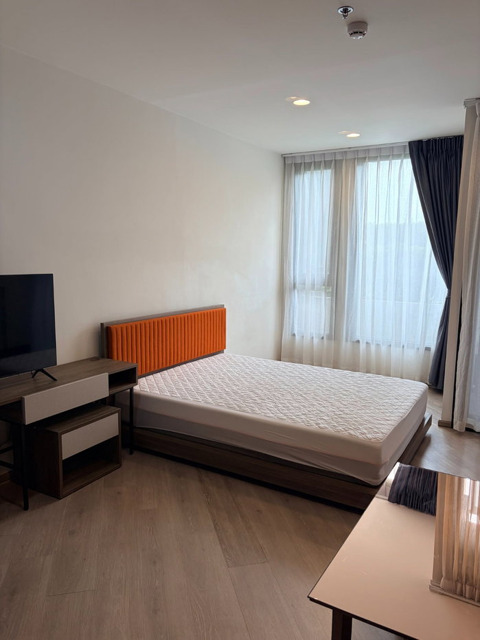 รูป 🔥 ให้เช่า The Base สะพานใหม่ | 1 ห้องนอน | 28 ตร.ม. | 13,500บาท/เดือน  📍 The Base Saphanmai 🏢 อาคาร B | ชั้น 6 - รูปที่ 3/9