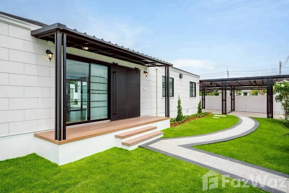 picture ðĄ Luxury Private Pool Villa Soi 112 Hua Hin 6678600 - 22/23