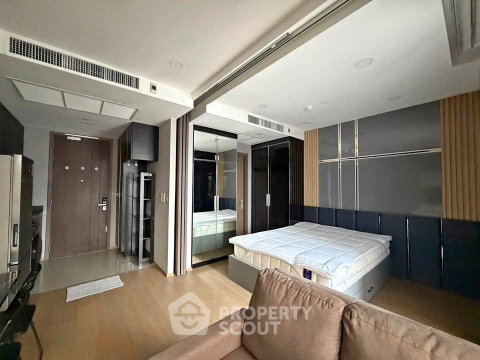 ใกล้ MRT สามย่าน เพียง 100 ม. | 1 ห้องนอน Ashton Chula Silom (ID 3195236)
