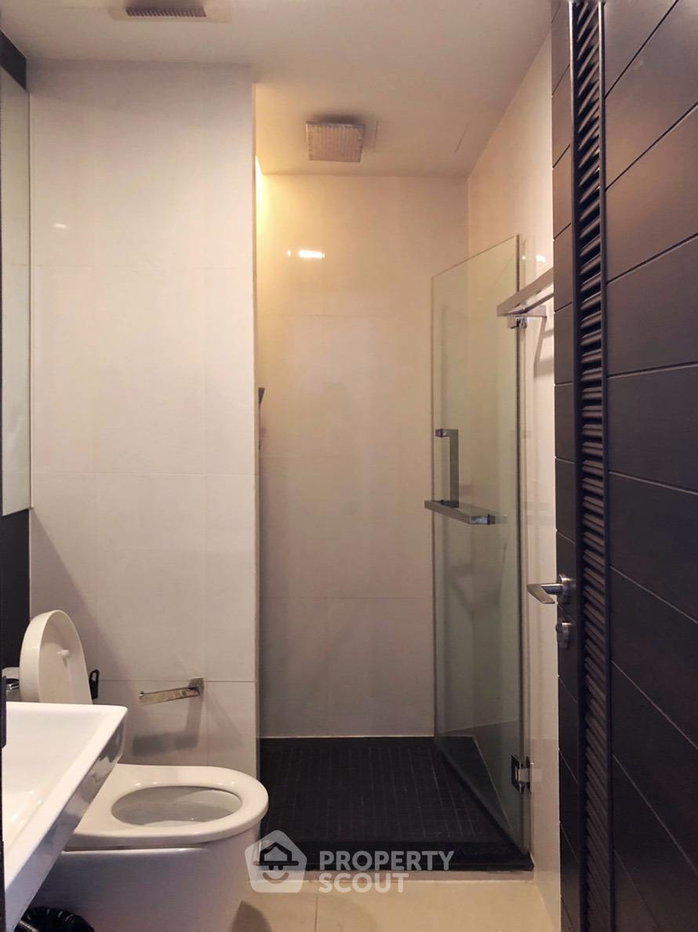 picture 2-BR Ivy Ampio Rachada - Rama 9 Near MRT Thailand Cultural Centre (ID 888731) - 10/10
