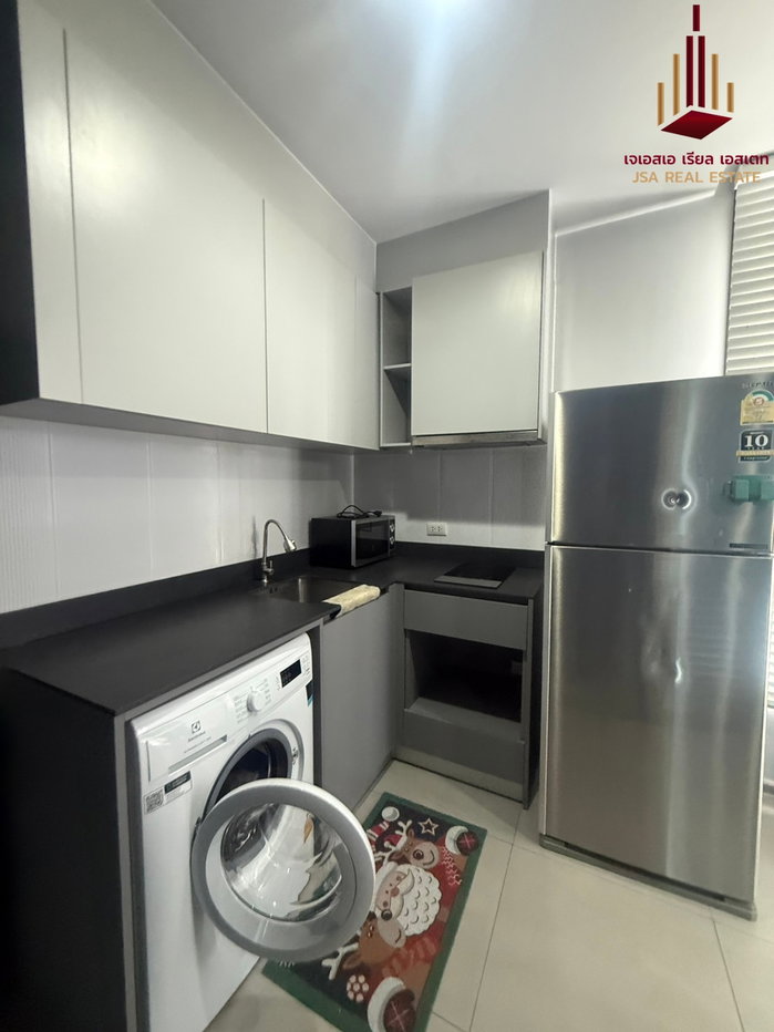 picture ✨ For Sale: XT Ekkamai Condo ✨💰 Only 10,500,000 THB - 4/5