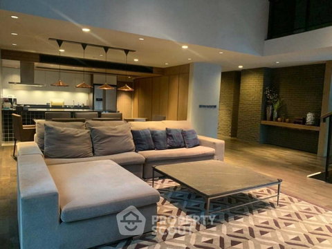 3-BR 312 Sqm At Rende Sukhumvit 23, 300m To MRT Sukhumvit (ID 3196134)
