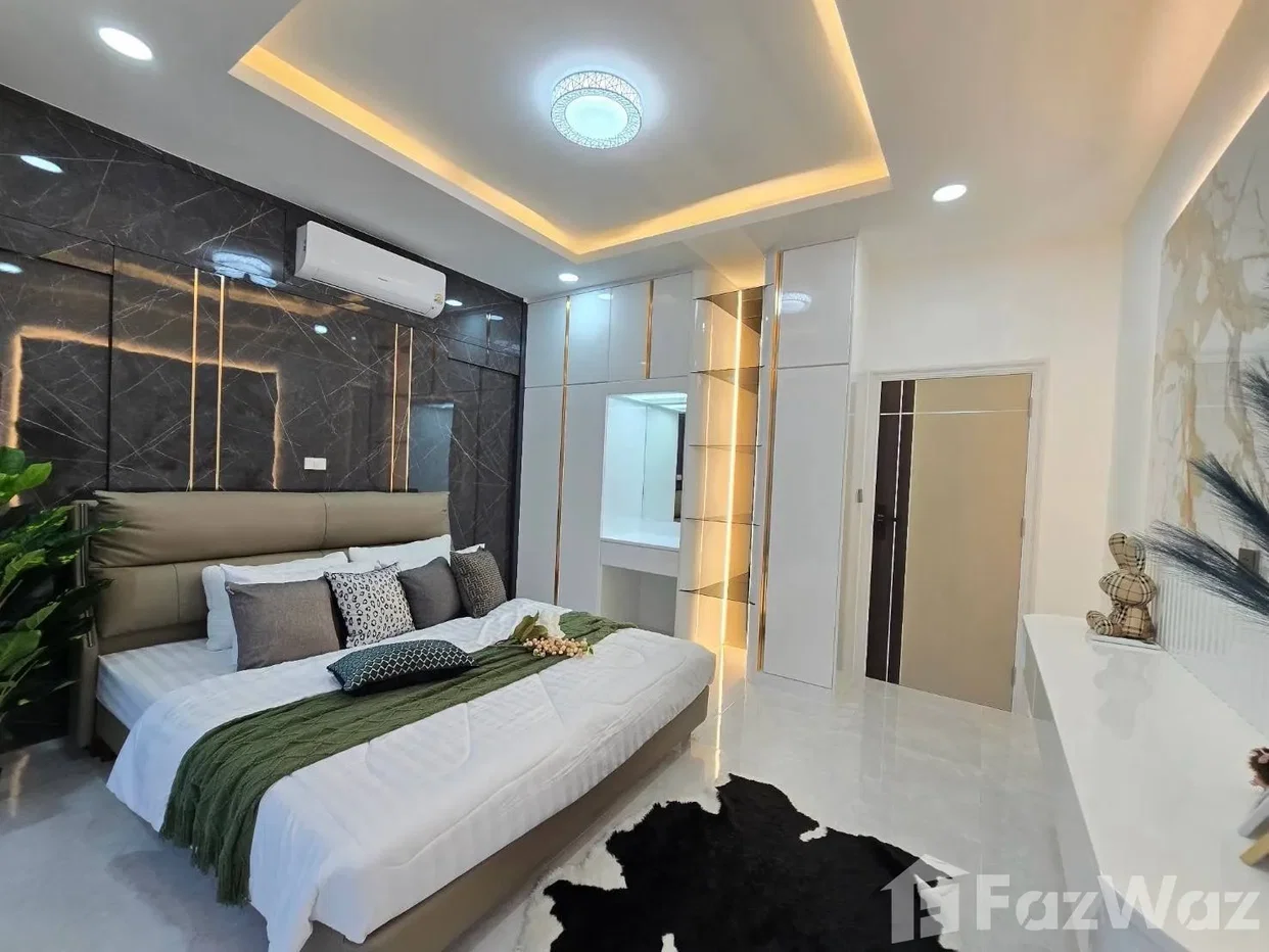 picture 4 Bedroom Villa for rent in Nong Prue, Chon Buri 6680106 - 4/18