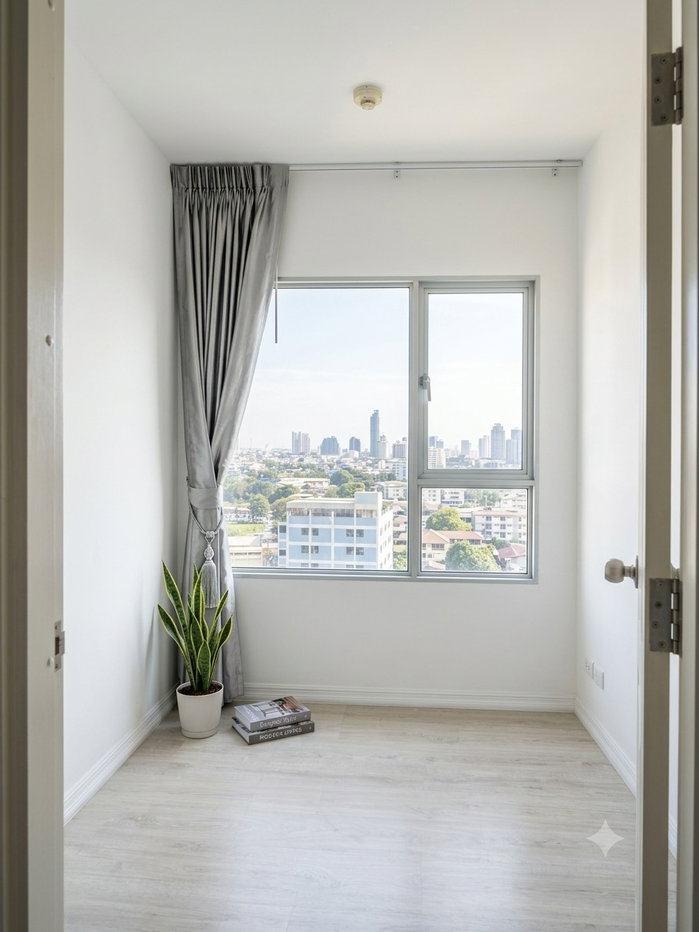 รูป 🔥 OWNER DIRECT | FOR RENT  ASPIRE SATHORN–THAPRA   - รูปที่ 4/5