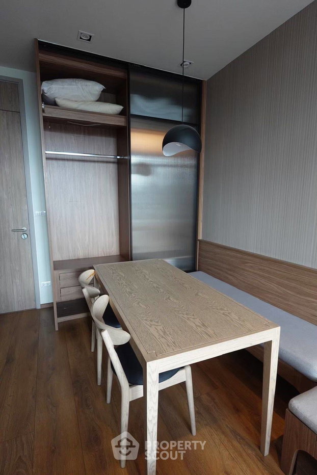 picture 1-BR Condo At Park Origin Phrom Phong, 4th Floor Near BTS Phrom Phong (ID 3085989) - 16/17