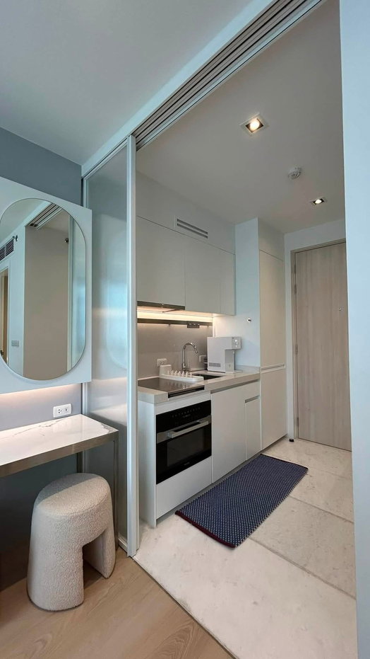 picture 🏙️✨ FOR RENT | Scope Promsri | Sukhumvit 49 – Phrom Phong | Pet-Friendly 🐶🐱 - 5/13