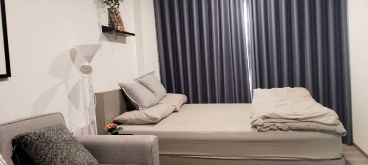 รูป ปล่อยเช่า Atmoz condo rayong
ชั้น7 ฝั่ง ขนาดห้อง25 ตรม วิว central🛍
rayong
🔹️ - รูปที่ 9/9