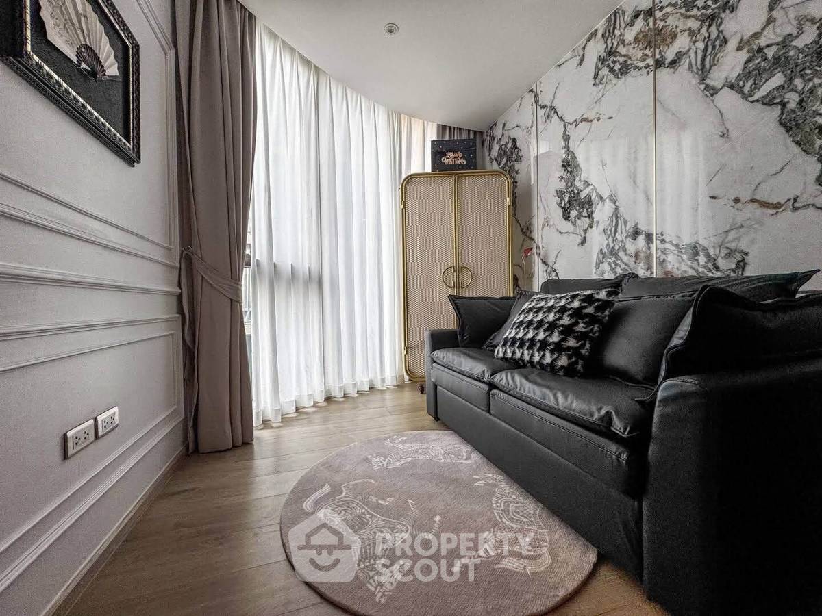 รูป คอนโด 1 ห้องนอน Fynn Asoke ใกล้ BTS Asoke ขนาด 41 ตร.ม. (ID 3195777) - รูปที่ 7/24