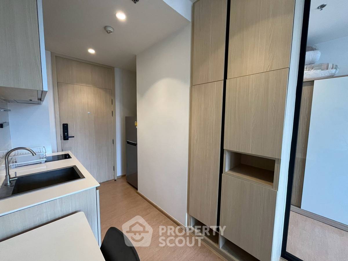 picture Pet-Friendly 1-BR At Maru Ekkamai 2 Near BTS Ekkamai (ID 3196910) - 5/8