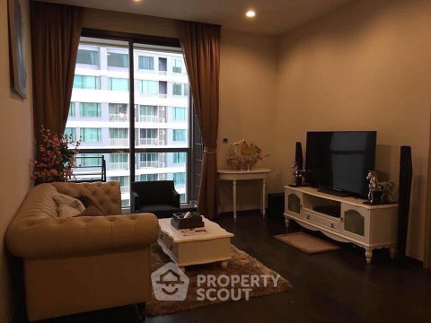 ชั้น 29 คอนโด 1 ห้องนอน The XXXIX By Sansiri ใกล้ BTS พร้อมพงษ์ 200 เมตร (ID 824765)