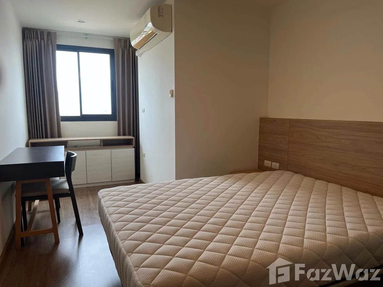 picture 1 Bedroom Condo for Sale at U Delight Riverfront Rama 3 6678831 - 1/5