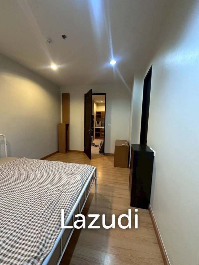 picture 84 sqm 2 Bed Condo on 8th Floor at The Address Siam Ratchathewi Bangkok - 8/14