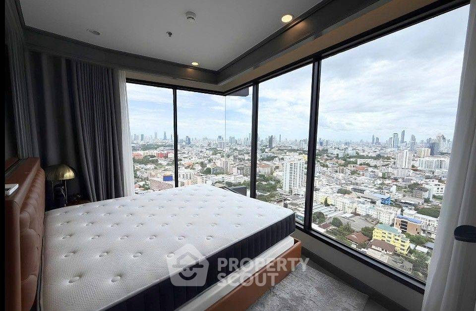 picture 252 Sqm 3-BR Condo At COCO Parc, 60m To MRT Khlong Toei (ID 3195695) - 7/14
