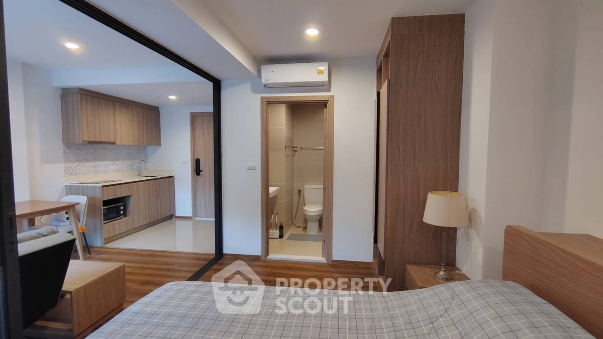 รูป คอนโด 1 ห้องนอน La Habana Hua Hin หัวหิน (ID 2446876) - รูปที่ 7/11