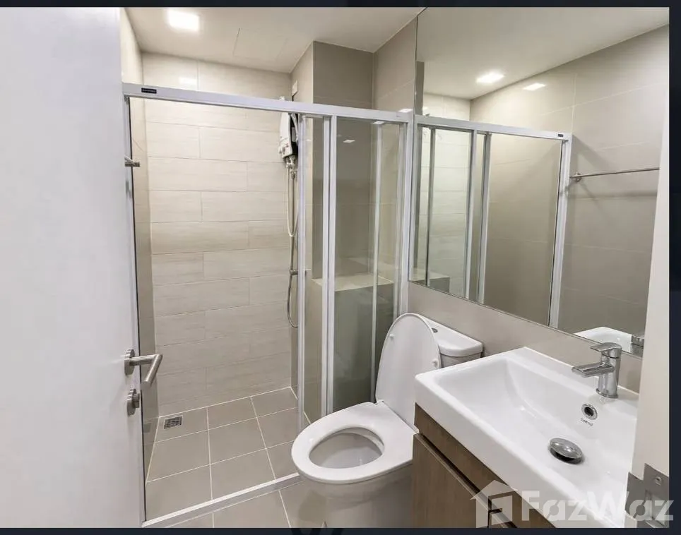 รูป ขาย คอนโด 1 ห้องนอน ในโครงการ ไลฟ์ สุขุมวิท 48 6677405 - รูปที่ 6/11