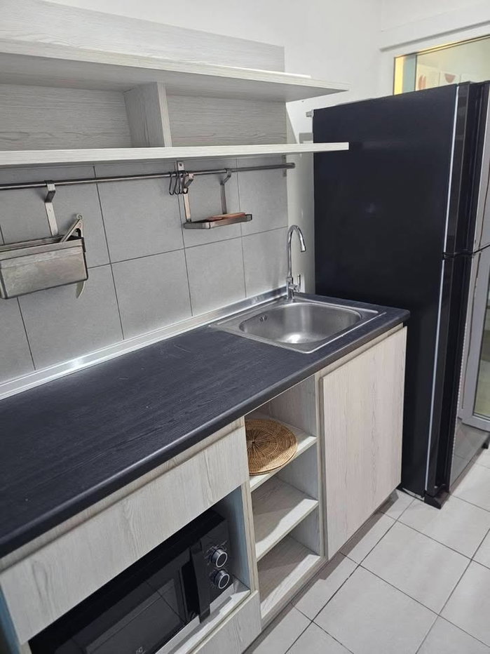 รูป เช่าคอนโด Aspire Sathorn - Thapra/แอสปาย สาทร - ท่าพระ (D6908051)ID Line : @condo98 - รูปที่ 7/9