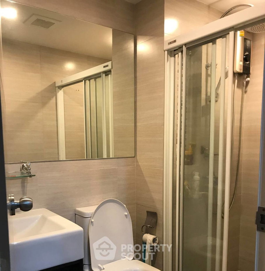รูป คอนโดหนึ่งห้องนอนให้เช่า Living Nest Ramkhamhaeng ย่านหัวหมาก (ID 995459) - รูปที่ 8/10