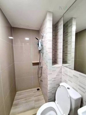 Condos for sale : 🔺 For Sell Condo PLUM CONDO SAPHANMAI STATION Building B, Floor 5,1 bed room, Room size 26 sqm