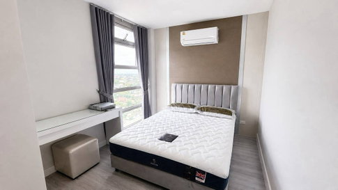 ✨🏙 ให้เช่าคอนโดเจนีวา 1 (Lake View Geneva Condominium 1)✨