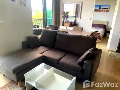 Condos for rent : ZCape 2, 2 bedroom condo available for rent 6668817