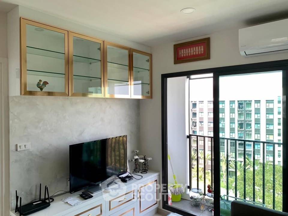 picture 2-BR Condo At Escent Park Ville Chiangmai (ID 3197369) - 2/7